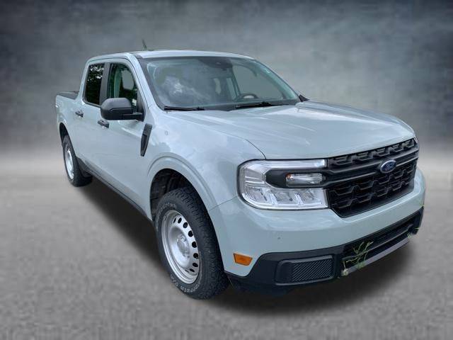 2022 Ford Maverick XL — Pickup Truck — 57,152 mi — Crossville, TN