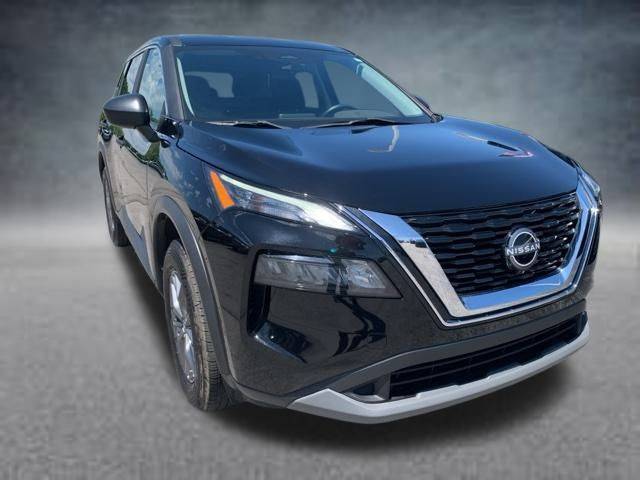 2023 Nissan Rogue S — SUV — 48,586 mi — Crossville, TN