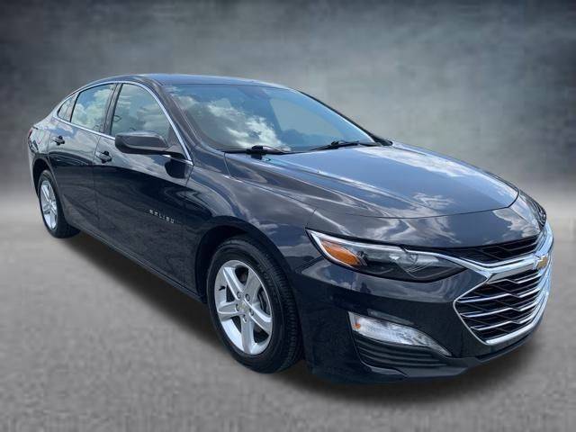 2023 Chevrolet Malibu LT — Sedan — 29,364 mi — Crossville, TN