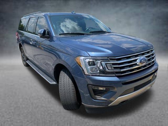 2020 Ford Expedition XLT — SUV — 81,842 mi — Crossville, TN