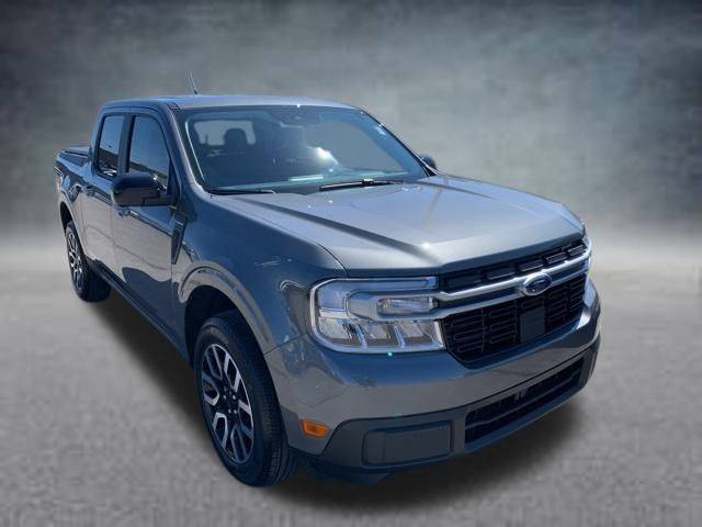 2024 Ford Maverick LARIAT — Pickup Truck — 4,292 mi — Crossville, TN