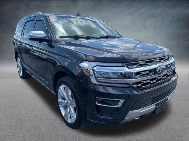 2023 Ford Expedition Platinum — SUV — 20,393 mi — Crossville, TN