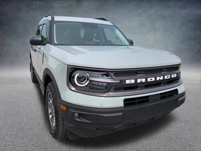 2024 Ford Bronco Sport Big Bend — SUV — 7,007 mi — Crossville, TN