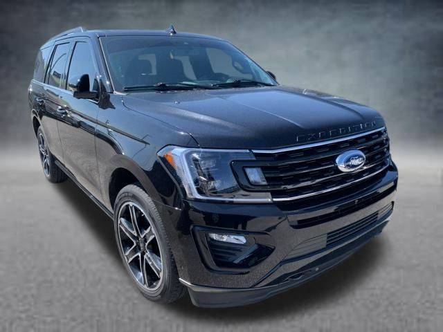 2021 Ford Expedition Limited — SUV — 31,760 mi — Crossville, TN
