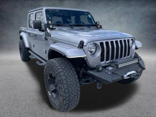 2021 Jeep Gladiator Sport S — Pickup Truck — 92,172 mi — Crossville, TN