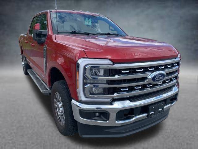 2023 Ford Super Duty F-350 LARIAT — Pickup Truck — 38,258 mi — Crossville, TN