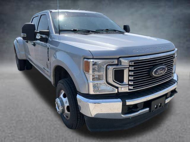 2022 Ford Super Duty F-350 XLT — Pickup Truck — 75,004 mi — Crossville, TN