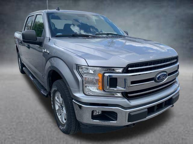 2020 Ford F-150 XLT — Pickup Truck — 27,370 mi — Crossville, TN