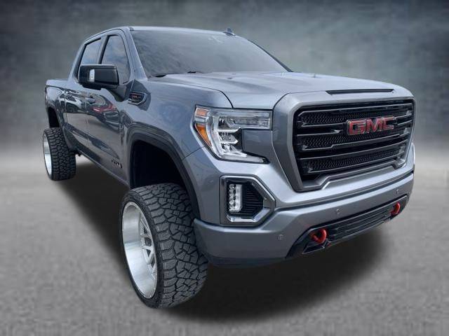 2020 GMC Sierra 1500 AT4 — Pickup Truck — 109,629 mi — Crossville, TN