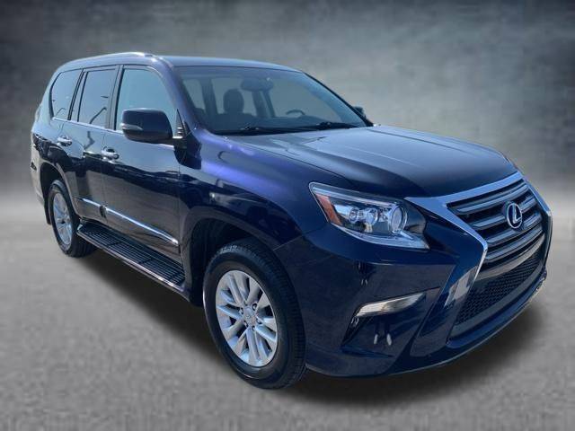2018 Lexus GX GX 460 — SUV — 96,561 mi — Crossville, TN