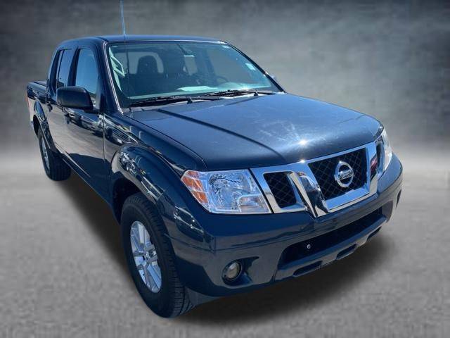 2019 Nissan Frontier SV V6 — Pickup Truck — 94,559 mi — Crossville, TN