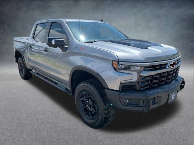 2023 Chevrolet Silverado 1500 ZR2 — Pickup Truck — 37,767 mi — Crossville, TN