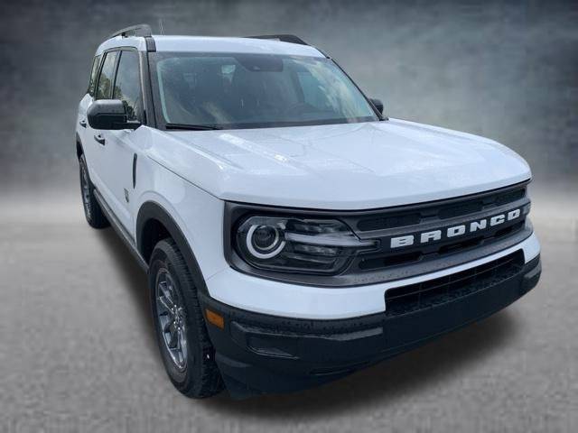 2023 Ford Bronco Sport Big Bend — SUV — 25,874 mi — Crossville, TN