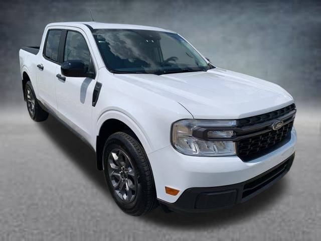 2024 Ford Maverick XLT — Pickup Truck — 5,802 mi — Crossville, TN