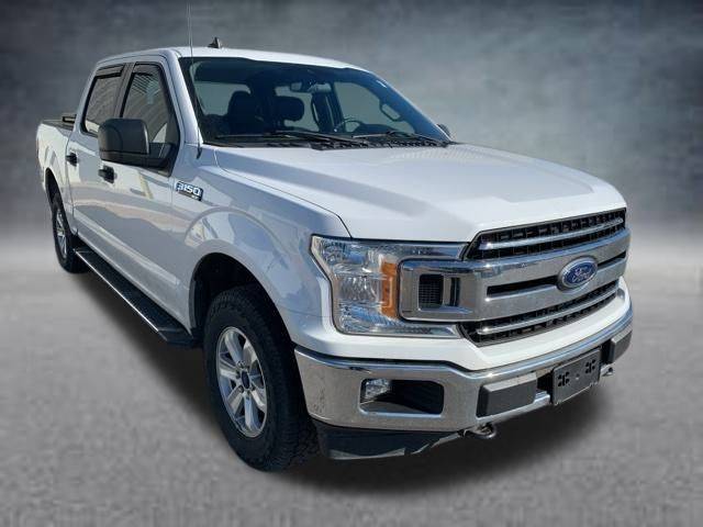 2019 Ford F-150 XLT — Pickup Truck — 84,990 mi — Crossville, TN
