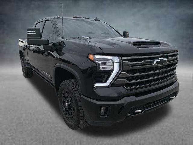 2024 Chevrolet Silverado 2500HD High Country — Pickup Truck — 49,707 mi — Crossville, TN