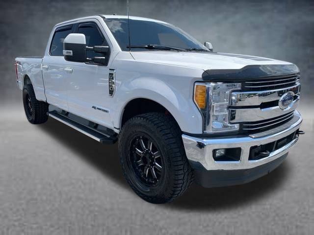 2017 Ford Super Duty F-250 Lariat — Pickup Truck — 160,315 mi — Crossville, TN