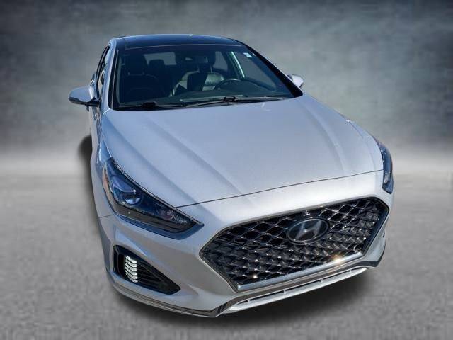 2019 Hyundai Sonata Limited 2.0T — Sedan — 77,026 mi — Crossville, TN