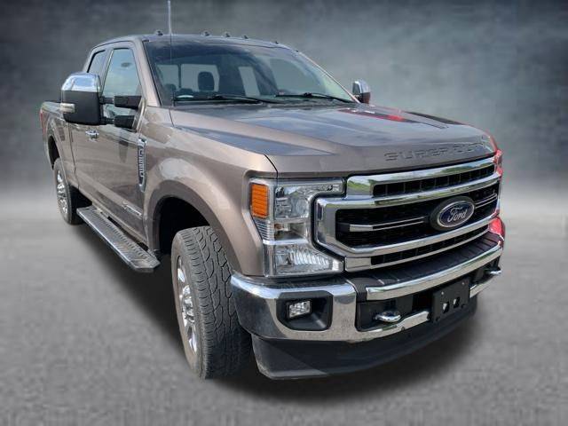 2020 Ford Super Duty F-250 Lariat — Pickup Truck — 80,038 mi — Crossville, TN