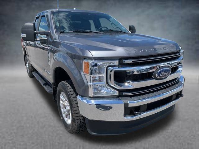 2022 Ford Super Duty F-350 XL — Pickup Truck — 38,192 mi — Crossville, TN