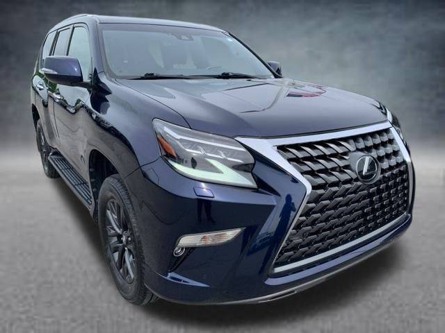 2020 Lexus GX GX 460 Premium — SUV — 63,024 mi — Crossville, TN