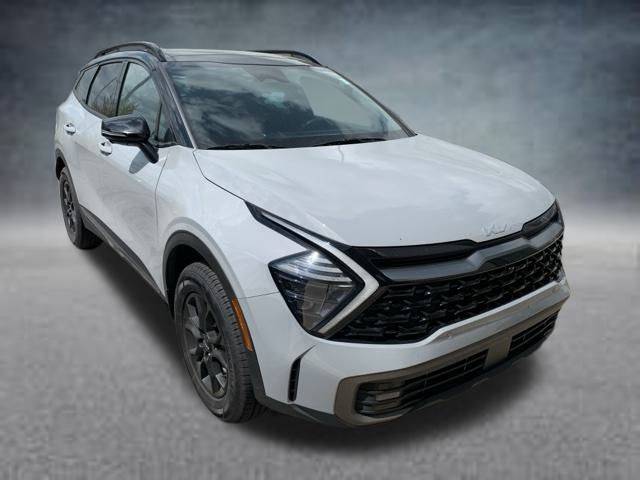 2023 Kia Sportage X-Pro Prestige — SUV — 49,621 mi — Crossville, TN