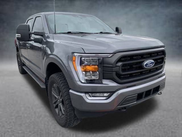 2022 Ford F-150 XLT — Pickup Truck — 32,006 mi — Crossville, TN