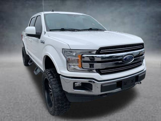2020 Ford F-150 Lariat — Pickup Truck — 85,764 mi — Crossville, TN