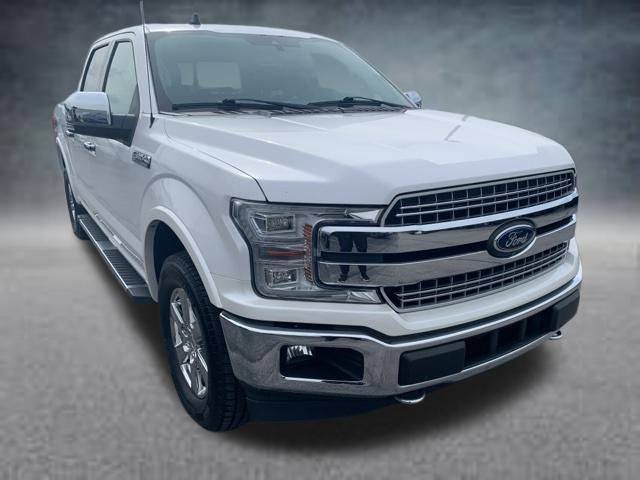 2019 Ford F-150 Lariat — Pickup Truck — 90,485 mi — Crossville, TN