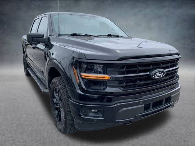 2024 Ford F-150 XLT — Pickup Truck — 18,710 mi — Crossville, TN