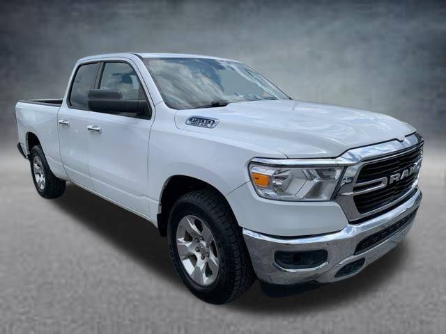 2019 Ram 1500 Big Horn/Lone Star — Pickup Truck — 95,654 mi — Crossville, TN