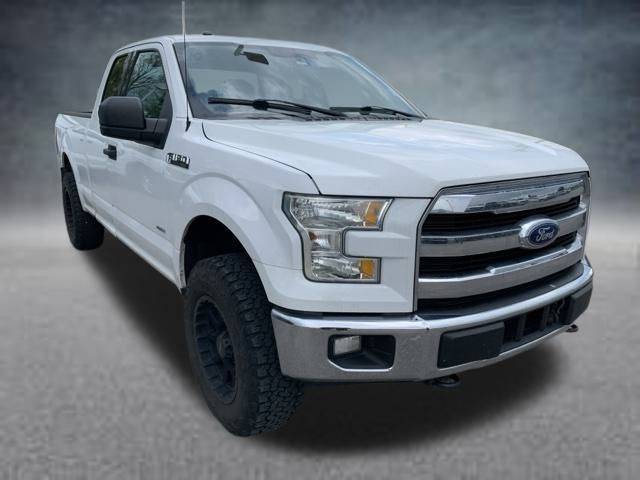 2017 Ford F-150 XLT — Pickup Truck — 103,674 mi — Crossville, TN