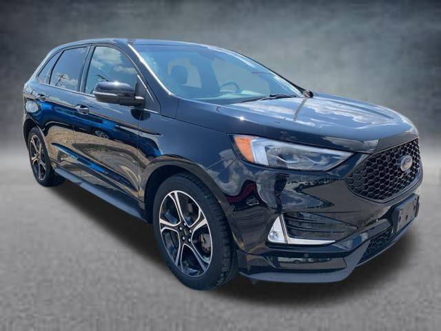 2019 Ford Edge ST — SUV — 67,169 mi — Crossville, TN