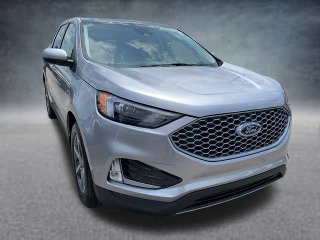 2023 Ford Edge SEL — SUV — 8,085 mi — Crossville, TN