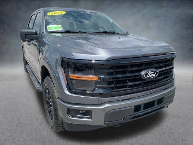 2024 Ford F-150 XLT — Pickup Truck — 40,609 mi — Crossville, TN