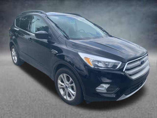 2018 Ford Escape SE — SUV — 71,000 mi — Crossville, TN