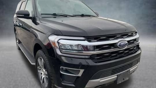 2023 Ford Expedition Limited — SUV — 59,995 mi — Crossville, TN