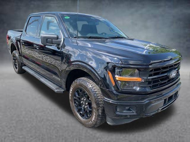 2024 Ford F-150 XLT — Pickup Truck — 20,403 mi — Crossville, TN