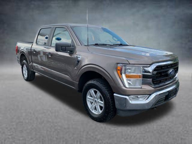 2022 Ford F-150 XLT — Pickup Truck — 45,148 mi — Crossville, TN