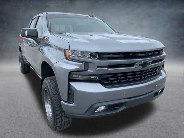 2020 Chevrolet Silverado 1500 RST — Pickup Truck — 64,674 mi — Crossville, TN