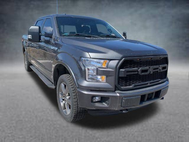 2016 Ford F-150 XLT — Pickup Truck — 82,502 mi — Crossville, TN