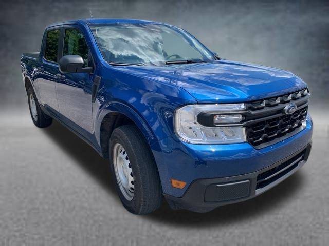 2023 Ford Maverick XL — Pickup Truck — 13,093 mi — Crossville, TN
