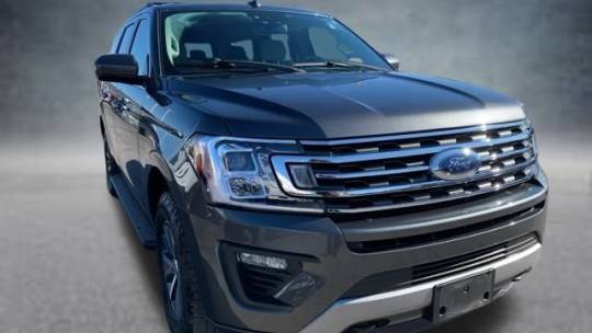2020 Ford Expedition XLT — SUV — 80,775 mi — Crossville, TN