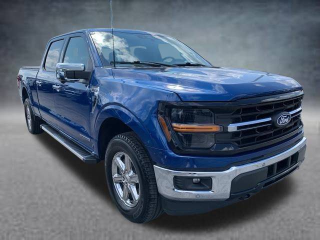 2024 Ford F-150 XLT — Pickup Truck — 12,977 mi — Crossville, TN