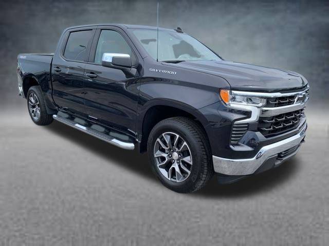 2022 Chevrolet Silverado 1500 LT — Pickup Truck — 53,674 mi — Crossville, TN