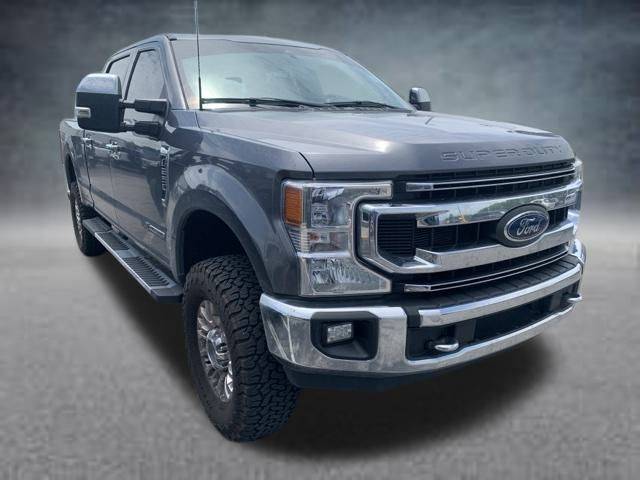 2022 Ford Super Duty F-250 XLT — Pickup Truck — 74,512 mi — Crossville, TN