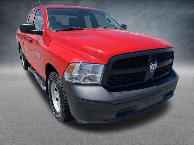 2013 Ram 1500 Tradesman — Pickup Truck — 75,671 mi — Crossville, TN