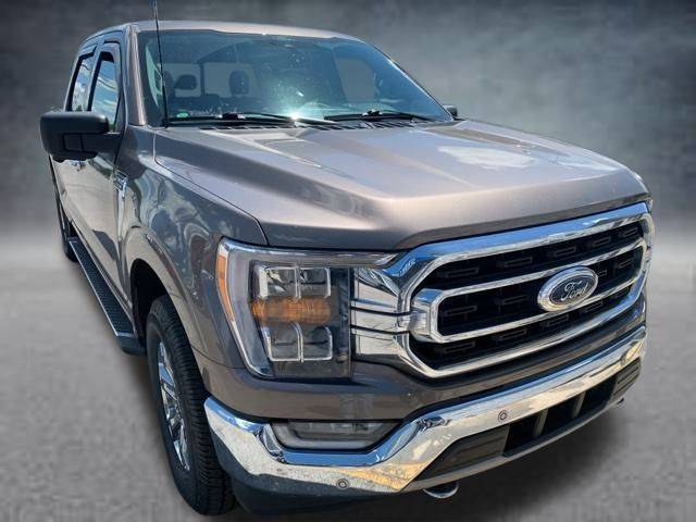 2021 Ford F-150 XLT — Pickup Truck — 34,751 mi — Crossville, TN