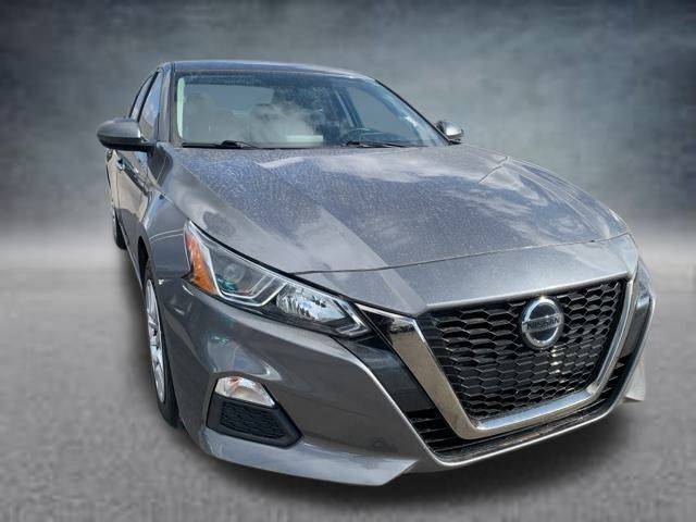 2020 Nissan Altima S — Sedan — 96,285 mi — Crossville, TN