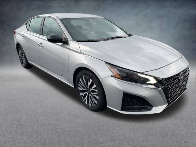 2024 Nissan Altima SV — Sedan — 36,791 mi — Crossville, TN